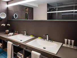 2 Tage mit Frühstück im Le Meridien München Hotel