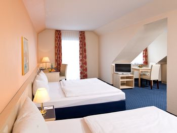 99 Euro-Sommer-Deal - 3 Tage Leipzig mit 1 Abendessen