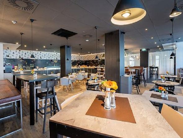 PLAZA INN Salzburg Messe