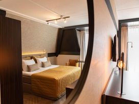 3 Tage Urlaub im schönsten Küstenort Nordhollands