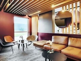 2 Tage Kurzurlaub mit Frühstück im B&B Hotel Wiesbaden-Hbf