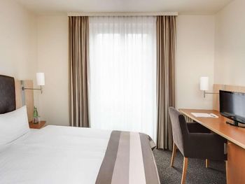 2 Tage im InterCity Hotel Wien mit Frühstück