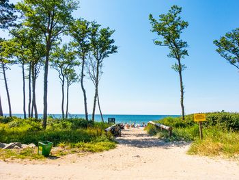 Urlaub an der Küste Polens - 6 Tage