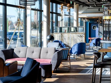 Ibis Landshut City