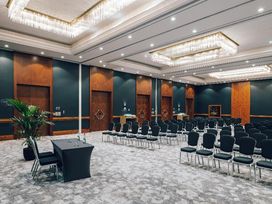 2 Tage im Pentahotel Leipzig 