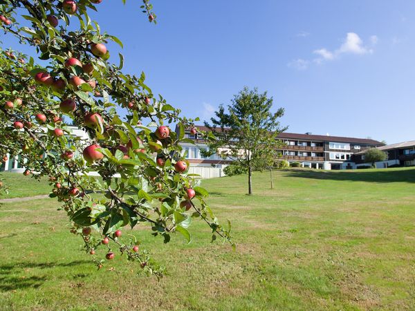 Wellness-Auszeit im Schwarzwald- 6 Tage mit Frühstück in Freudenstadt, Baden-Württemberg inkl. Frühstück