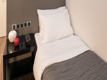 2 Tage im Quentin XL Potsdamer Platz