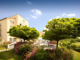 Marc Aurel Ferienwoche