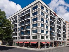2 Tage im Adina Apartment Hotel 
