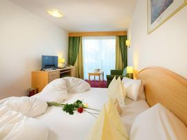 Urlaub 3 Tage mit HP im Wellnesshotel Schönruh