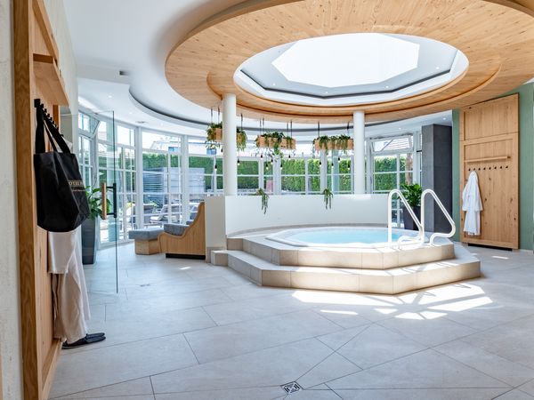 Silvester auf der Schwäbischen Alb - 5 Tage in Laichingen-Feldstetten, Baden-Württemberg inkl. Halbpension