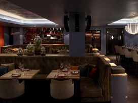 2 Tage Entspannung am Main im Roomers Hotel Frankfurt