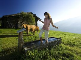 Sommerurlaub mit der ganzen Familie - 4 Tage