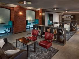 2 Tage Kurzurlaub mit Frühstück im Hermitage Hotel Prague