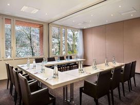 2 Tage Baden in der Schweiz erkunden