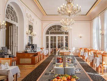 3 Gesundheitstage im Radium Palace