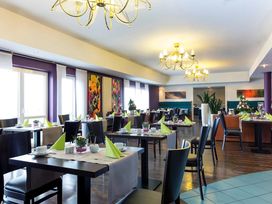 2 Tage Kurzurlaub mit Frühstück im Mercure Hotel Bad Oeynhausen City