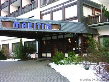 3 Tage Kurzurlaub mit AI im Sauerland Alpin Hotel Grafschaft Schmallenberg