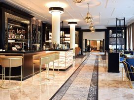 2 Tage Erholung in der Kurstadt Bad Homburg