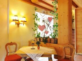 4 Tage in den Kitzbühler Alpen relaxen mit HP+