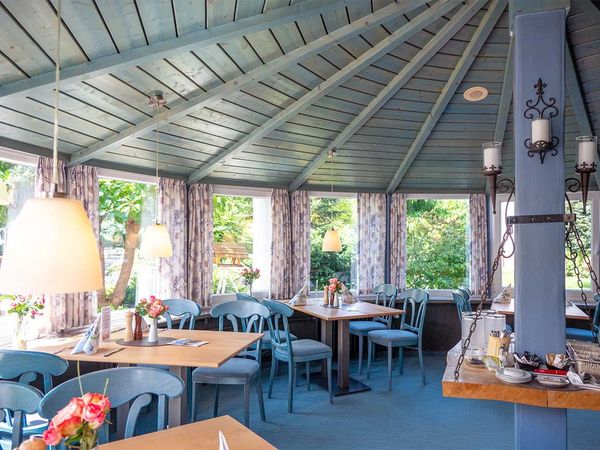 Verwöhnwochenende in Espenau Halbpension