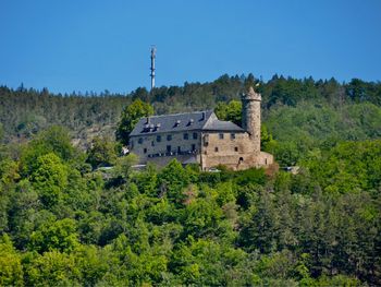 Willkommen in Thüringen - 4 Tage Natur & Kultur