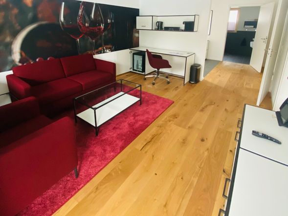 Residence Suite