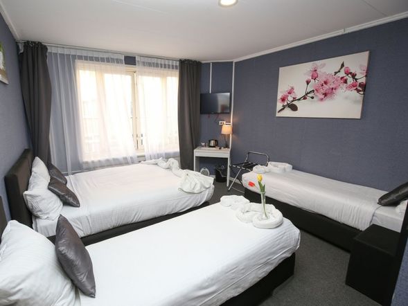 Dreibettzimmer STANDARD