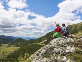 2 Tage Kurzurlaub mit Frühstück im Hotel Kirchenwirt