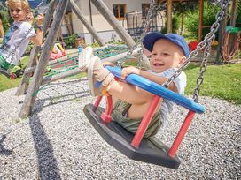 Zuhause im Herzen des Salzburger Landes - 3 Tage