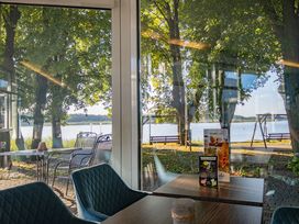 Winterschnäppchen am Beetzsee - 5 Tage inkl. HP plus