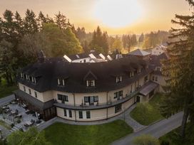 3 Tage tschechische Naturerlebnisse und Golfvergnügen