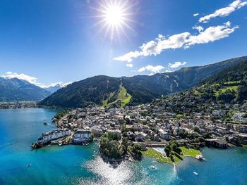 8 Tage im Herz der Alpen in Zell am See mit HP