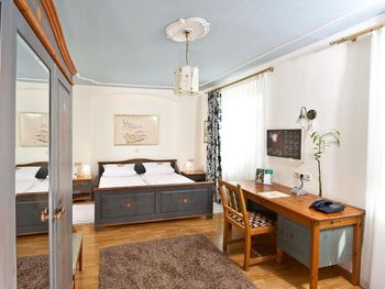 4 Tage Fränkische Auszeit: Sauna & Genuss-Package