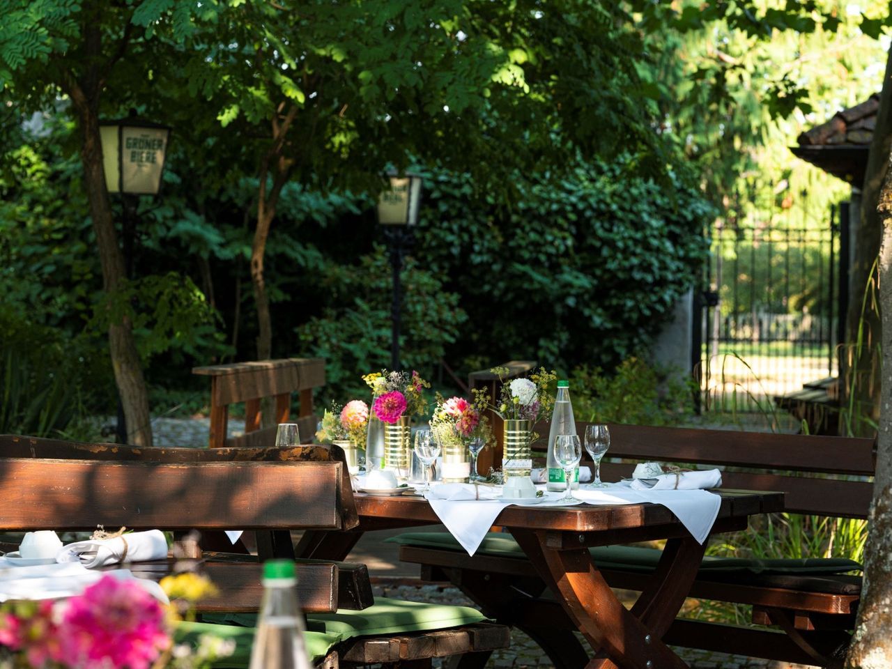 3 Tage Bamberg erleben im romantischen Landhotel