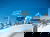 Ruhe 4 Tage mit HP im Alpenhotel Mittagspitze