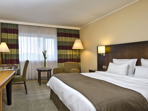 Auf den Spuren von Mozart | 2 Nächte in Salzburg Frühstück