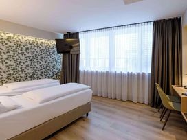 2 Tage mit Frühstück im Mercure Hotel München