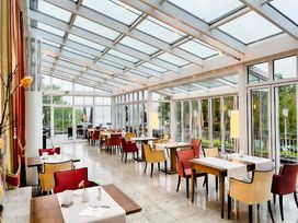 2 Tage Kurzurlaub mit Frühstück im Welcome Hotel Meschede/Hennesee