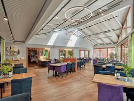 Durchatmen in der Lüneburger Heide