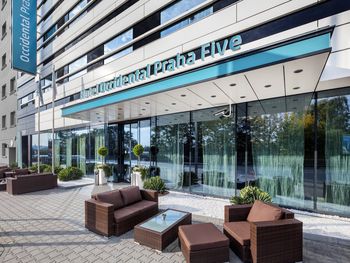 City-Fit-Auszeit in Prag: 2 Tage