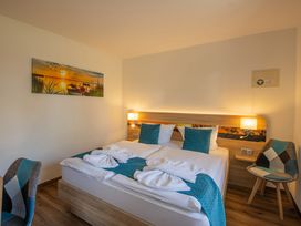 Winterschnäppchen am Beetzsee - 3 Tage inkl. HP plus