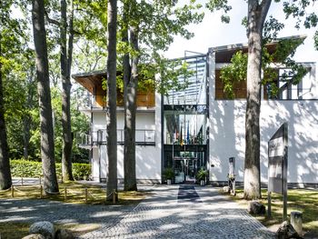Natur Pur in der Schorfheide: 3 Tage Alltags-Detox