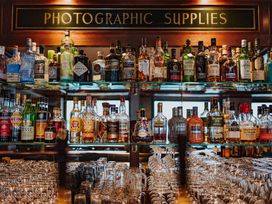 Einfach mal so in den Teutoburger Wald