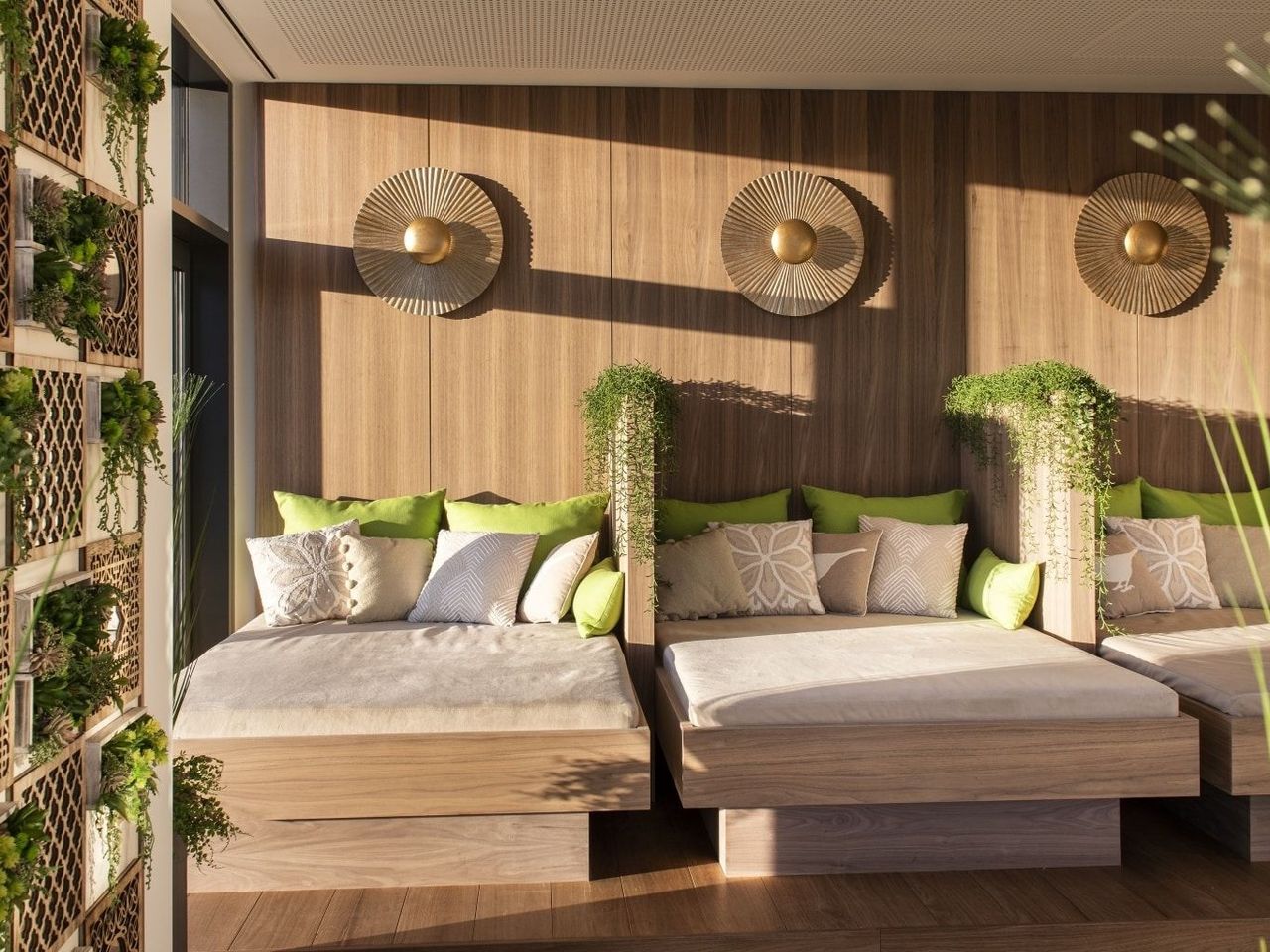 3 Tage Sommer-Special im Luxusresort der Extraklasse