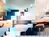 2 Tage im Ibis Berlin City West Hotel