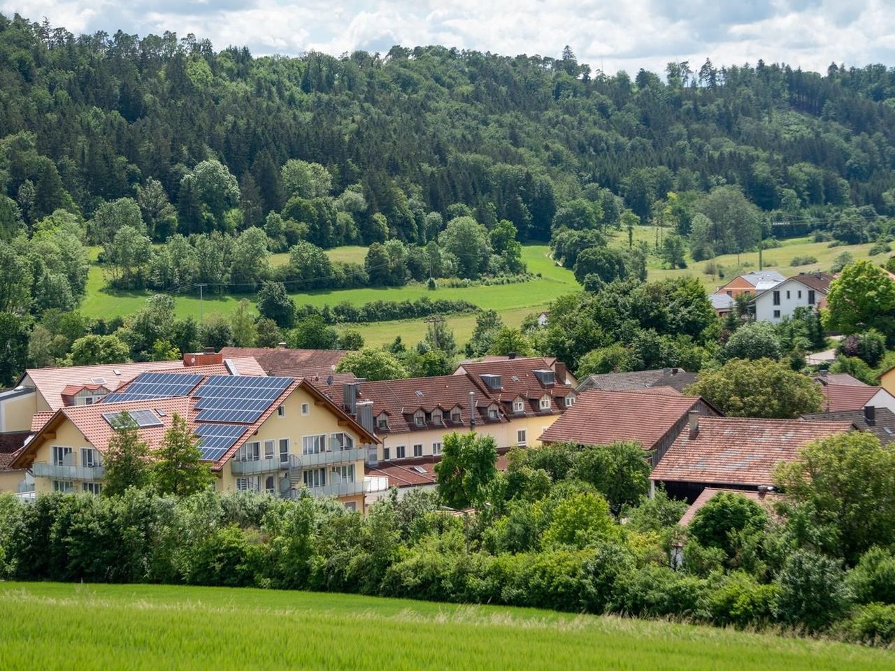 Aktiv im Altmühltal - 6 Tage