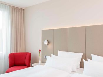 3 Tage im NH Collection Köln Mediapark mit Frühstück