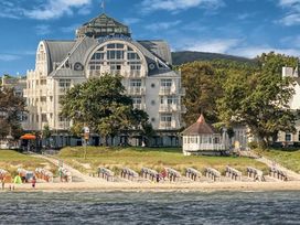 2 Tage Ostsee-Erlebnis & Wellness