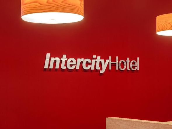 IntercityHotel Hildesheim